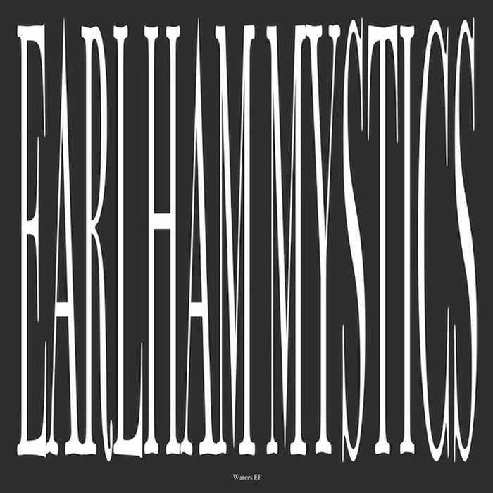 Earlham Mystics – Waters EP (LP, Vinyl Record Album)