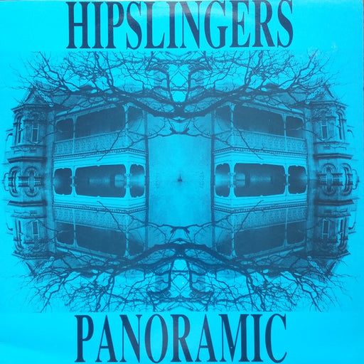 Hipslingers – Panoramic (LP, Vinyl Record Album)
