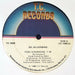 Gil Silverbird – Fool's Paradise (LP, Vinyl Record Album)