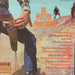 Geoff Love & His Orchestra – Big Western Movie Themes (LP, Vinyl Record Album)