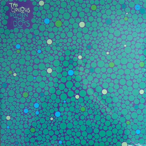 The Clonious – Between The Dots (LP, Vinyl Record Album)