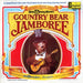 The Country Bears – Original Soundtrack From Walt Disney World's Country Bear Jamboree (LP, Vinyl Record Album)