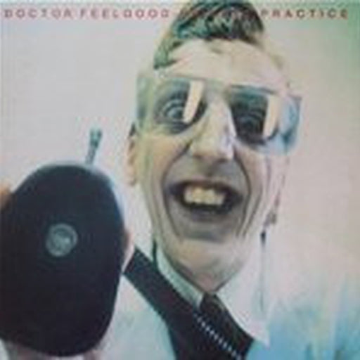 Dr. Feelgood – Private Practice (LP, Vinyl Record Album)