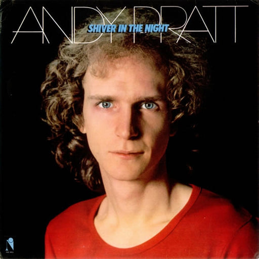 Andy Pratt – Shiver In The Night (LP, Vinyl Record Album)
