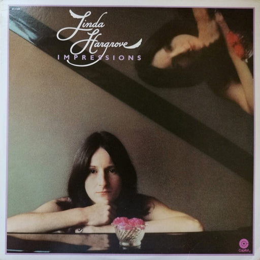 Linda Hargrove – Impressions (LP, Vinyl Record Album)