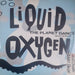 Liquid Oxygen – The Planet Dance (Move Ya Body) (LP, Vinyl Record Album)
