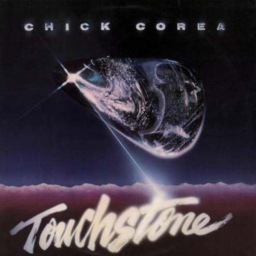Chick Corea – Touchstone (LP, Vinyl Record Album)