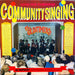The Oldtimers – Good Old Fashioned Community Singing (LP, Vinyl Record Album)