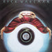 Rick Wakeman, The English Rock Ensemble – No Earthly Connection (LP, Vinyl Record Album)