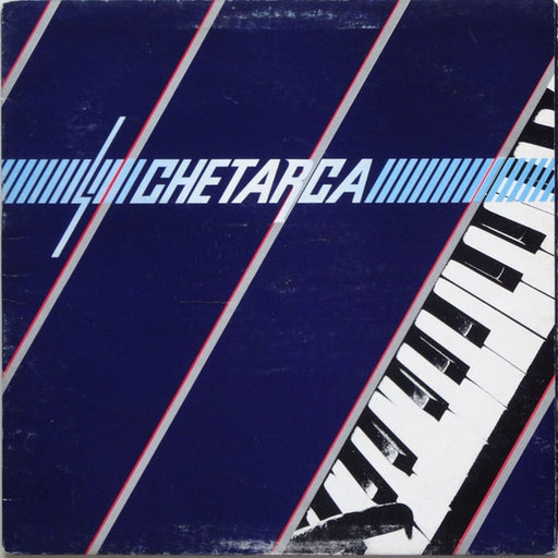 Chetarca – Chetarca (LP, Vinyl Record Album)
