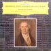 Ludwig van Beethoven, Wilhelm Kempff, Berliner Philharmoniker, Ferdinand Leitner – Piano Concerto No. 1 In C Major (LP, Vinyl Record Album)