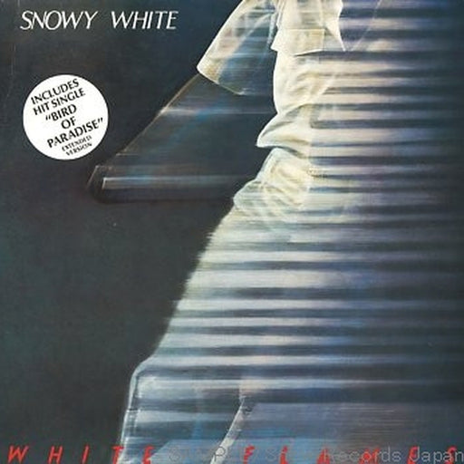 Snowy White – White Flames (LP, Vinyl Record Album)