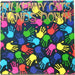 Kilkenny Cats – Hands Down (LP, Vinyl Record Album)