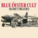 Blue Öyster Cult – Secret Treaties (LP, Vinyl Record Album)