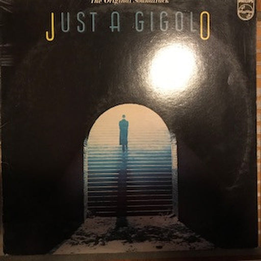 Various – Just A Gigolo (LP, Vinyl Record Album)