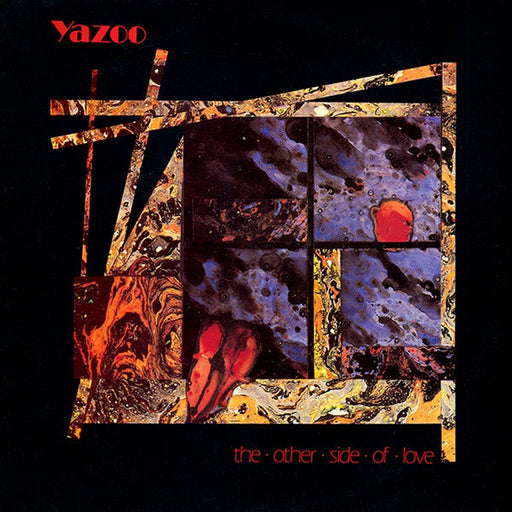 Yazoo – The Other Side Of Love (LP, Vinyl Record Album)