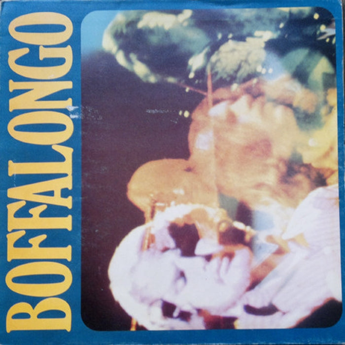 Beyond Your Head – Boffalongo (LP, Vinyl Record Album)