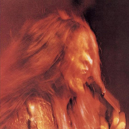 Janis Joplin – I Got Dem Ol' Kozmic Blues Again Mama! (LP, Vinyl Record Album)