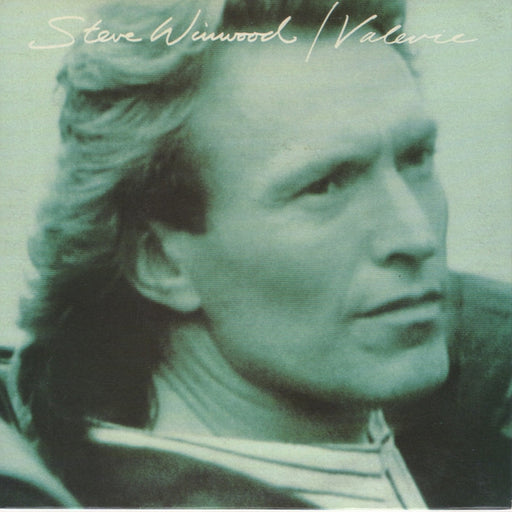 Steve Winwood – Valerie (LP, Vinyl Record Album)