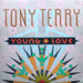 Tony Terry – Young Love (LP, Vinyl Record Album)