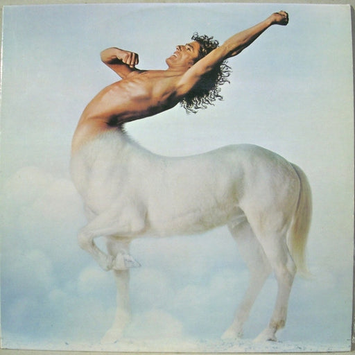 Roger Daltrey – Ride A Rock Horse (LP, Vinyl Record Album)