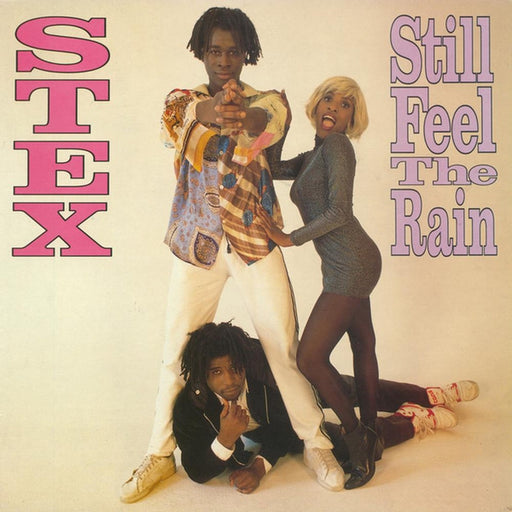 Stex – Still Feel The Rain (LP, Vinyl Record Album)