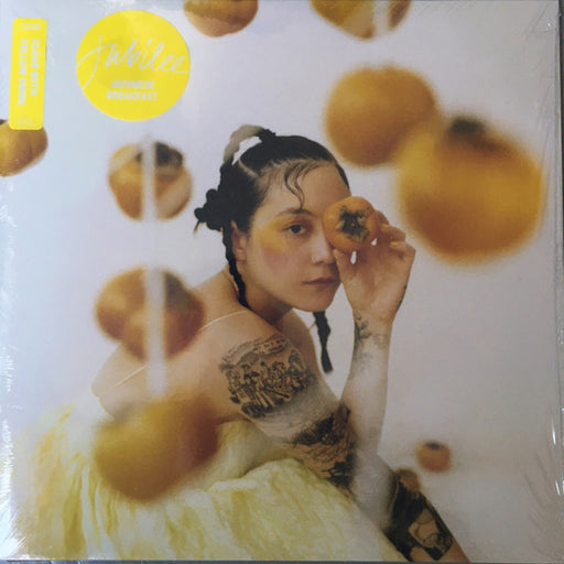 Japanese Breakfast – Jubilee (LP, Vinyl Record Album)