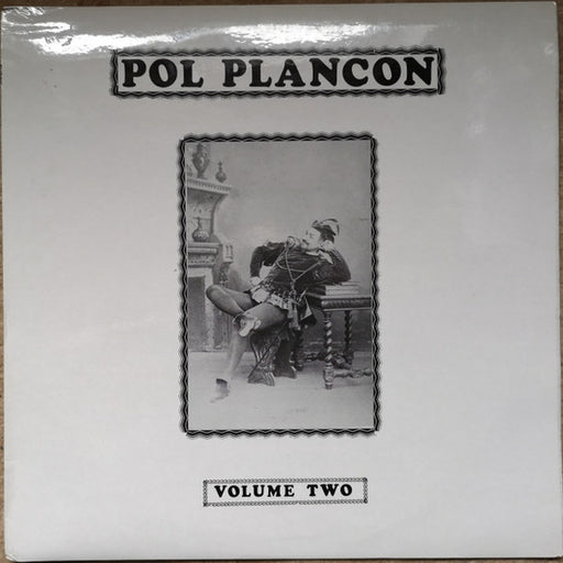 Pol Plançon – Pol Plançon Volume Two (LP, Vinyl Record Album)