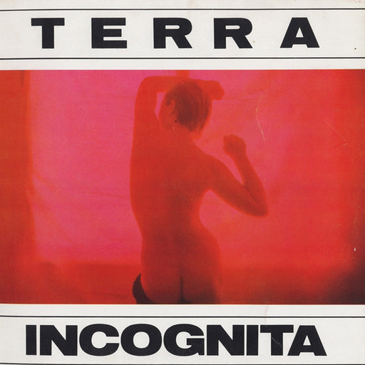 Various – Terra Incognita I (LP, Vinyl Record Album)