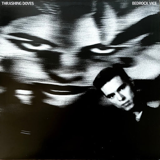 Thrashing Doves – Bedrock Vice (LP, Vinyl Record Album)