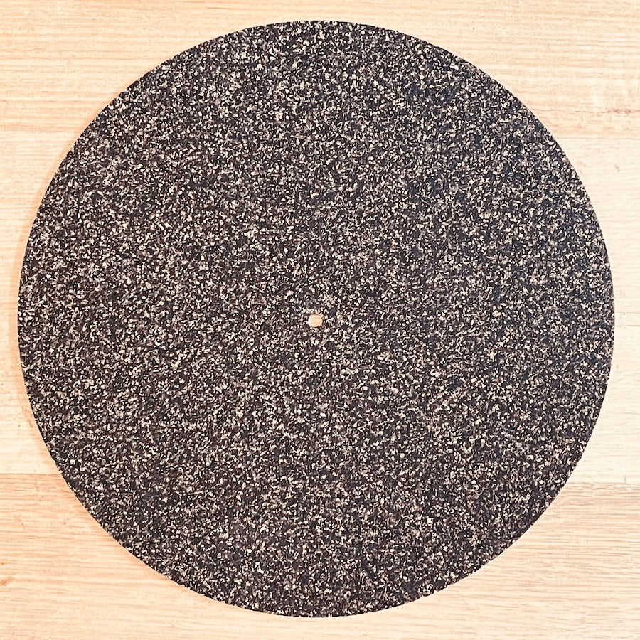 Turntable Accessories