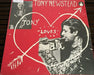 Tony Newstead – Tony Loves Bix (LP, Vinyl Record Album)
