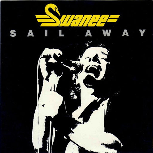 Swanee – Sail Away (LP, Vinyl Record Album)
