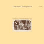 The Irish Country Four – Songs, Ballads & Instrumental Tunes From Ulster (LP, Vinyl Record Album)