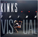 The Kinks – Think Visual (LP, Vinyl Record Album)