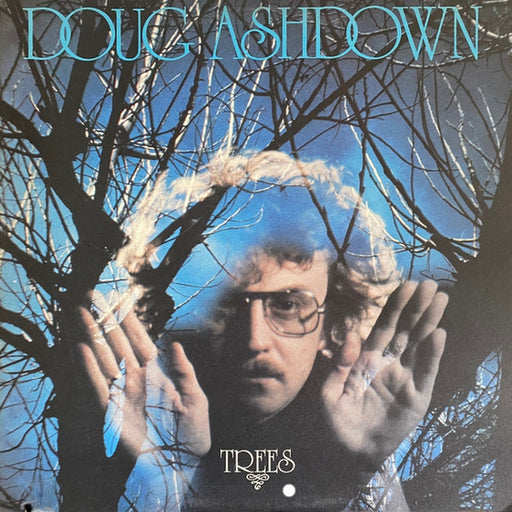 Doug Ashdown – Trees (LP, Vinyl Record Album)