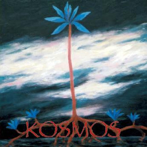Kosmos – Tarinoita Voimasta (LP, Vinyl Record Album)