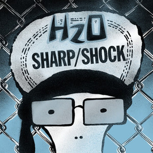H2O, Sharp/Shock – H2O / Sharp/Shock (LP, Vinyl Record Album)