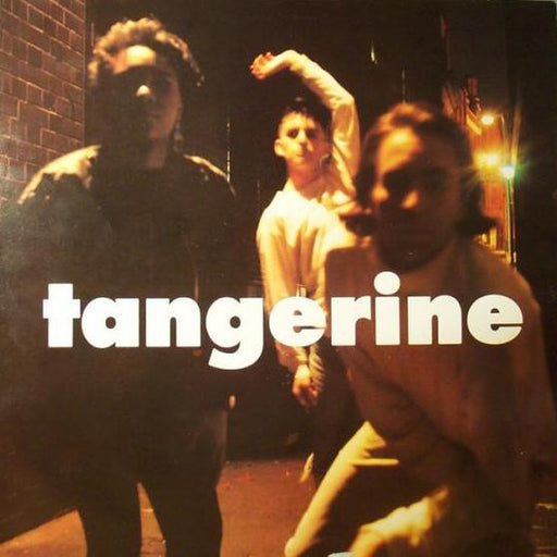 Tangerine – Tangerine (LP, Vinyl Record Album)