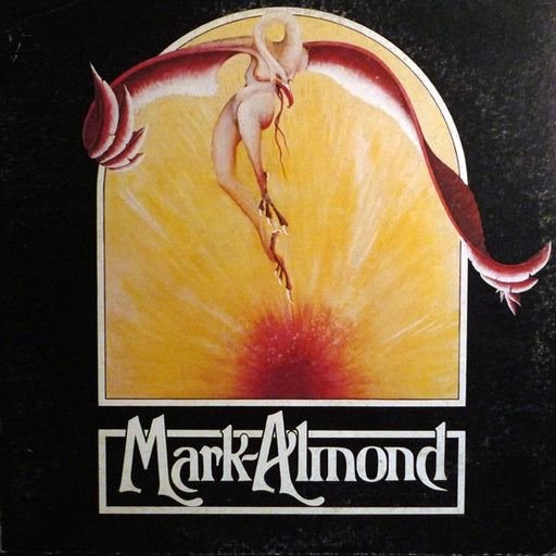 Mark-Almond – Rising (LP, Vinyl Record Album)