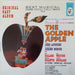 John Latouche, Jerome Moross – The Golden Apple (LP, Vinyl Record Album)