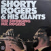 Shorty Rogers And His Giants – The Swinging Mr. Rogers (LP, Vinyl Record Album)