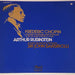 Frédéric Chopin, Arthur Rubinstein, London Symphony Orchestra, Sir John Barbirolli – Konzert Für Klavier Und Orchester Nr.1 E-Moll Und Nr.2 F-Moll (LP, Vinyl Record Album)
