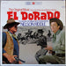 Nelson Riddle – El Dorado (The Original Music From The Paramount Motion Picture) (LP, Vinyl Record Album)