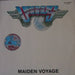 Uranus – Maiden Voyage (LP, Vinyl Record Album)