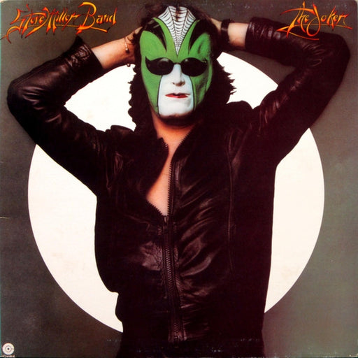 Steve Miller Band – The Joker (LP, Vinyl Record Album)