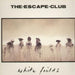 The Escape Club – White Fields (LP, Vinyl Record Album)