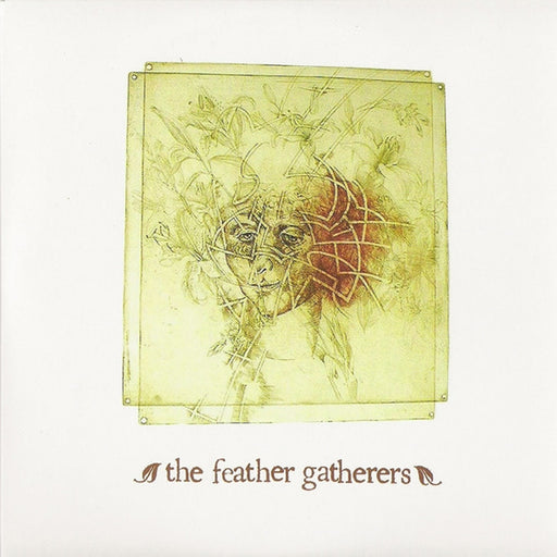 Feather Gatherers – Leaves / Tower At Bollingen (LP, Vinyl Record Album)