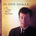 Buddy Holly – For The First Time Anywhere (LP, Vinyl Record Album)