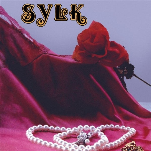 Sylk – Sylk (LP, Vinyl Record Album)